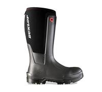DUNLOP Kerbl 347562 Snugboot WorkPro, Full Safety, Pointure 39/40