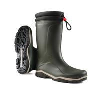 DUNLOP Kids Blizzard Bottes & bottines de pluieHomme