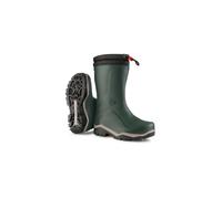 DUNLOP Kids Blizzard Bottes de neige doublées pour enfants