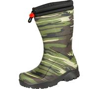 Dunlop Kids Blizzard Stiefel camouflage Gr. 30