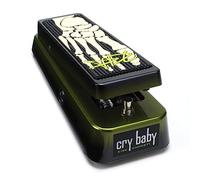 Dunlop Kirk Hammett Signature Wah Pedal