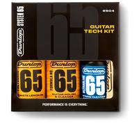 Dunlop Kit de maintenance pour guitare