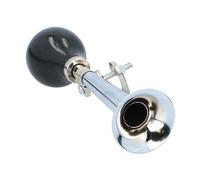 Dunlop Klaxon de vélo en métal pour Moto