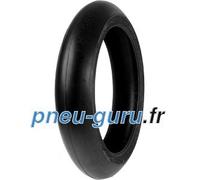 DUNLOP KR106 MS2 120/70R17 TL, Pneu moto Avant
