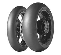 Dunlop KR 108 190/55R17 0 TL Rear 0