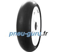 Dunlop KR 108 ( 200/70 R17 TL roue arrière )