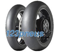 Dunlop KR 108 MS 2+ Race ( 200/70 R17 TL roue arrière, M/C )