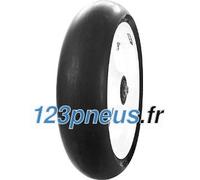 Dunlop KR 108 SSP ( 190/70 R17 TL roue arrière, M/C, Composé de caoutchouc MS 0 Race )