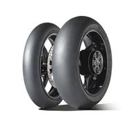 DUNLOP KR106 MS2 120/70R17 TL, Pneus moto avant