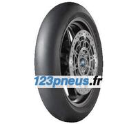 Dunlop KR109 MS2+ Slick ( 125/80 R17 TL Roue avant )