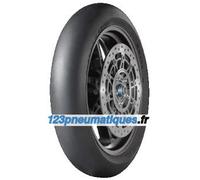 Dunlop KR109 MS2+ Slick ( 125/80 R17 TL Roue avant )