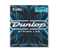Jim Dunlop RTT45130T Trujillo Signature Medium Custom 5C 45-130