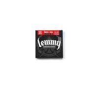 DUNLOP Lemmy Kilmister "Motörhead" Signe 4 Cordes - 050" - 105"