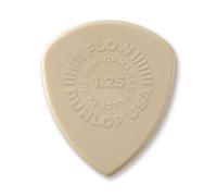 Dunlop Lot de 12 médiators Flow Nylon 1,25 mm