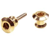 Dunlop Entertainment – Dunlop Straplok Gold Dual Design