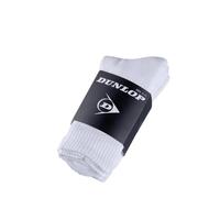 DUNLOP LOT DE 3 CHAUSSETTES MI-BAS POUR HOMMES, 39-46