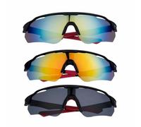 Dunlop Lunettes de soleil unisexes