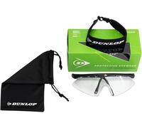 Dunlop Lunettes de Squash pour Joueurs Juniors