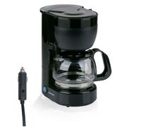 Dunlop Machine a Cafe 12V - Cafetiere Voiture Allume Cigare