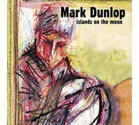Dunlop Mark - Island on The Moon [Import]