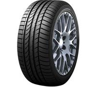 Dunlop Pneu été SP Sport Maxx TT 245/50 R18 100W – BMW X1, 5 Berline, X3; Mercedes‑Benz Classe S