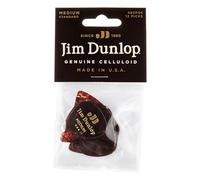 Dunlop Entertainment – Médiators Jim 483P05MD