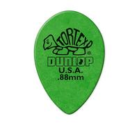 Tortex Small Tear Drop 0,88mm par 36