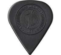 Dunlop Médiators Jeff Loomis Custom Ultex Sharp, Player's Pack, 6 pièces
