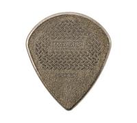 JIM DUNLOP Max-Grip® Jazz III XL Lot de 24 médiators en fibre de carbone 1,38 mm