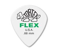Dunlop Médiators Nylon Fin