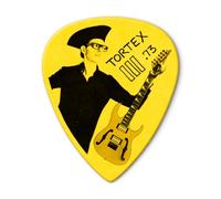 DUNLOP Médiators Paul Gilbert Custom Tortex TIII .73mm - 12 pack (ADU PG462P)