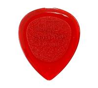 Accessoires guitare DUNLOP 474R1 Médiator
