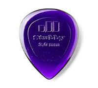 Jim Dunlop – 474P300 Stubby Jazz – Pack de 6