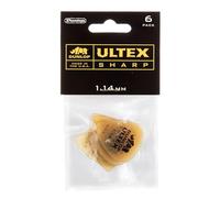 MEDIATOR ULTEX SHARP 1.14MM