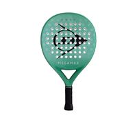 Dunlop Sport Raquette de padel Megamax Green 2025