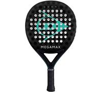 Dunlop Raquette de Padel Megamax Black