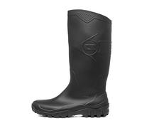 Dunlop Mens Dane Wellingtons Bottes de Marche Vert, Vert, 46