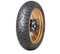 Dunlop - Pneu Moto TRAILMAX MERIDIAN - Trail - 120/70R19 - 60W - TL,Avant,Radial