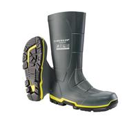 DUNLOP Metguard Botte de sécuritéMixte