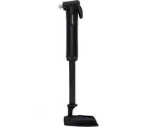 Mini Pompe à Vélo DUNLOP Gonfleurs EDO871125217355 Noir