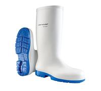 Dunlop Chaussures de sécurité Mixte Acifort Classic+ service alimentaire Blanc 41 EU
