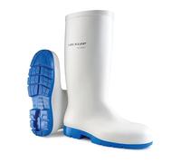 DUNLOP Mixte Acifort Classic+ Safety Food Service Shoe, Blanc, 46 EU