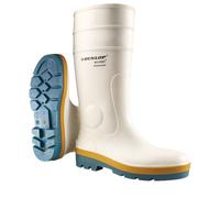 DUNLOP Mixte Acifort Tricolour Botte Industrielle