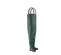 DUNLOP Mixte Work-it Full Safety Botte Industrielle