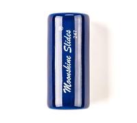 DUNLOP Moonshine Slide Bottleneck, Ceramic, Extra Large XL Bleu