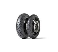 Pneus Moto 120/70 R14 Dunlop 55H Gpr100 (2021)