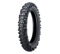DUNLOP Motorcycle Tyre for Enduro Geomax EN91 140/80-18 Rear - 636706