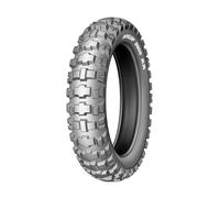 DUNLOP Motorcycle Tyre for Rally Raid D908RR 150/70-18 Rear - 637474