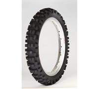 DUNLOP Motorcycle Tyre for Training All-Round D952 100/100-18 Rear - 637163