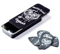Dunlop Motorhead Pick Tin Warpig